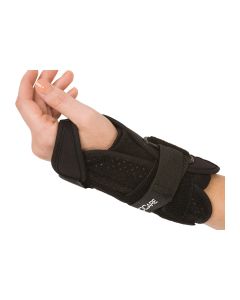 WRIST SPLINT RIGHT UNIV QUICK-FIT