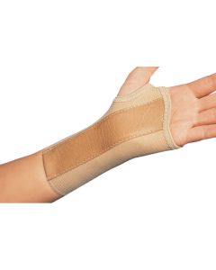 WRIST ELASTIC RIGHT X-LG